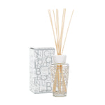 My First Baobab Platinum Reed Diffuser | Grapefruit, Amber & Vetiver | 250ml