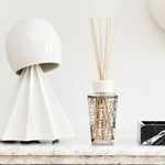 My First Baobab Platinum Reed Diffuser | Grapefruit, Amber & Vetiver | 250ml