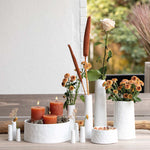 Room Poetry Mini Vase Set | 3 Piece