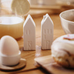 Salt & Pepper Pot Set | 2-Piece