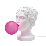 Bubblegum Grace Lamp | Uto Balmoral