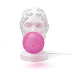 Bubblegum Grace Lamp | Uto Balmoral