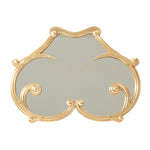 Liberty Woman Mirror | Gold