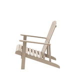 Outdoor Siena Lounge Chair | Taupe