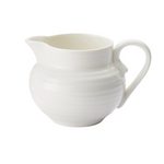 Cream Jug | White