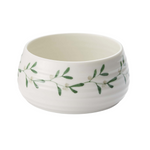 Mistletoe Dip Bowls | Set of 4