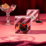 Sparkle Season 'Joy' Tea Lights | Spiced Clementine | Set of 2