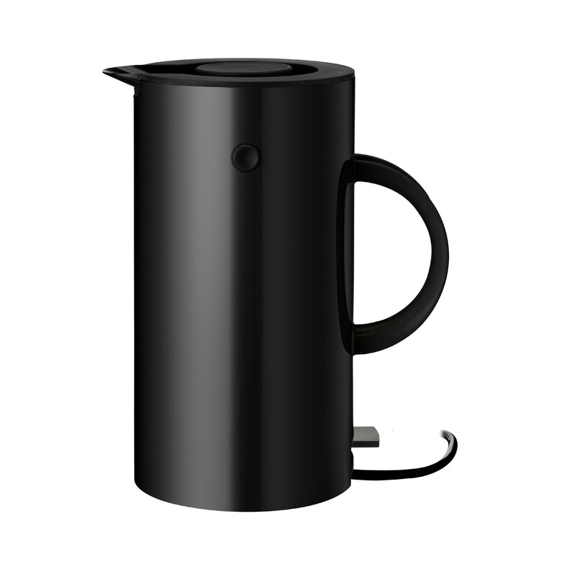 EM77 Cordless Electric Kettle | Black | 1.5L