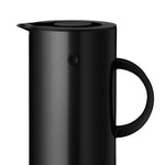 EM77 Cordless Electric Kettle | Black | 1.5L