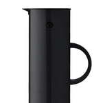 EM77 Vacuum Jug | Black | 1L