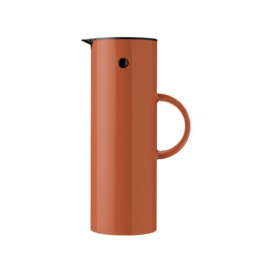 EM77 Vacuum Jug | Rust Orange | 1L
