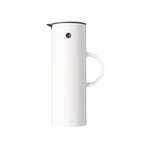 EM77 Vacuum Jug | White | 1L