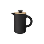 Theo French Press | Black | 0.8L