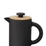 Theo French Press | Black | 0.8L