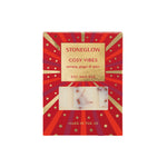 Cosy Vibes Botanical Wax Melt Bar | Nutmeg, Ginger & Spice