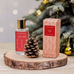 Cosy Vibes Craft Home Mist | Nutmeg, Ginger & Spice | 50ml