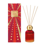 Cosy Vibes Reed Diffuser | Nutmeg, Ginger & Spice | 120ml