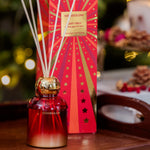 Cosy Vibes Reed Diffuser | Nutmeg, Ginger & Spice | 120ml