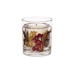 Cosy Vibes Scented Tumbler Candle | Nutmeg, Ginger & Spice