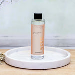 Elements Wood Reed Diffuser Refill | Palo Santo & Amber | 210ml