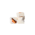 Festive Wishes Botanic Soy Wax Melts | Orange, Cinnamon & Clove | Set of 16