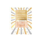 Festive Wishes Botanical Wax Melt Bar | Orange, Cinnamon & Clove
