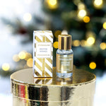 Festive Wishes Fragrance Oil | Orange, Cinnamon & Clove | 15ml