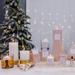 Festive Wishes Home Mist | Orange, Cinnamon & Clove | 50ml