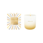 Festive Wishes Tumbler Candle | Orange, Cinnamon & Clove | 210g