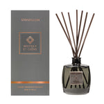 Metallique Reed Diffuser | Whisky Et Chene | 200ml