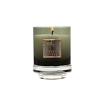 Metallique Tumbler Candle | Rose Ambre