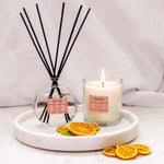 Modern Classics Fragrance Oil | Sweet Orange & Oud | 15ml