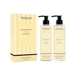 Modern Classics Hand & Body Gift Set | Grapefruit & Mimosa