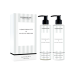 Modern Classics Hand & Body Gift Set | Pomegranate & Spiced Woods