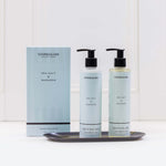 Modern Classics Hand & Body Gift Set | Sea Salt & Oakmoss