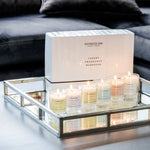 Modern Classics Luxury Candles | Set of 6