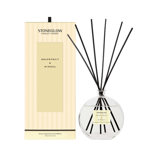 Modern Classics Reed Diffuser | Grapefruit & Mimosa | 460ml