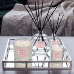 Modern Classics Reed Diffuser | Pink Peony & Gardenia | 460ml