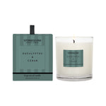 Modern Classics Scented Tumbler Candle | Eucalyptus & Cedar