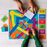 'Host Your Own Kids vs. Grown-Ups' Board Game