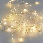 LED String Lights | Gold | 3m