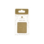 LED String Lights | Gold | 3m