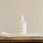 TGC105 Fir Hand Soap | 350ml