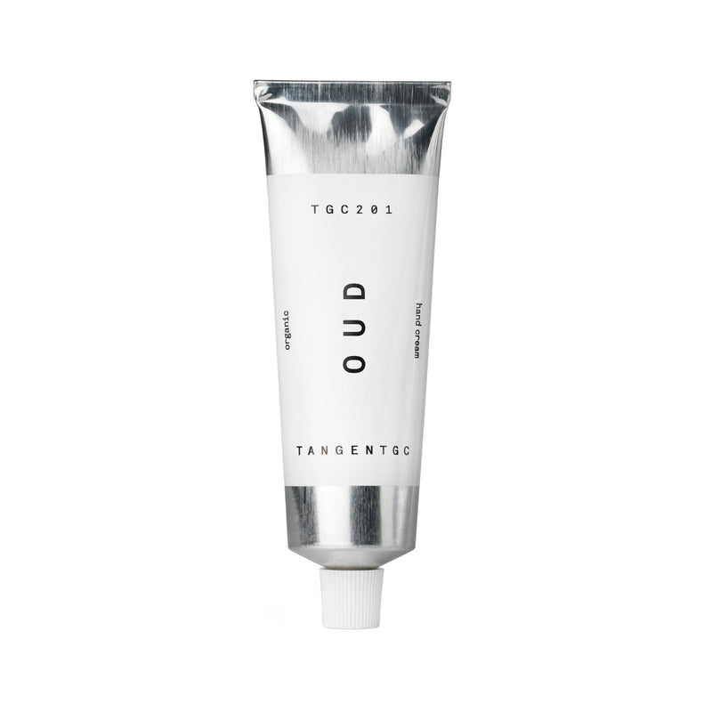 TGC201 Oud Hand Cream | 50ml