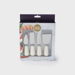 Cheese Knife Set | 4 Piece