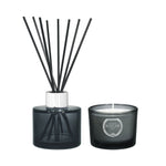 Mini Variation Home Fragrance Set | Bouquet Reed Diffuser & Candle | Velvet of Orient