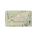 Under the Mistletoe Vegan Soap | Passionfruit, Vanilla & Toffee | 190g