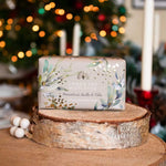 Under the Mistletoe Vegan Soap | Passionfruit, Vanilla & Toffee | 190g