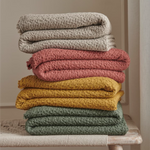 Ursa Throw | Putty