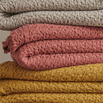 Ursa Throw | Putty